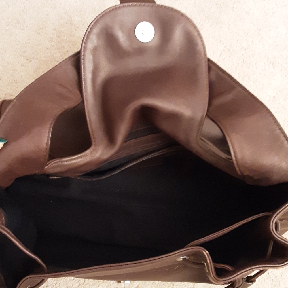 Made in Italy - Desmo genuine Leather - Picture 3 of 7